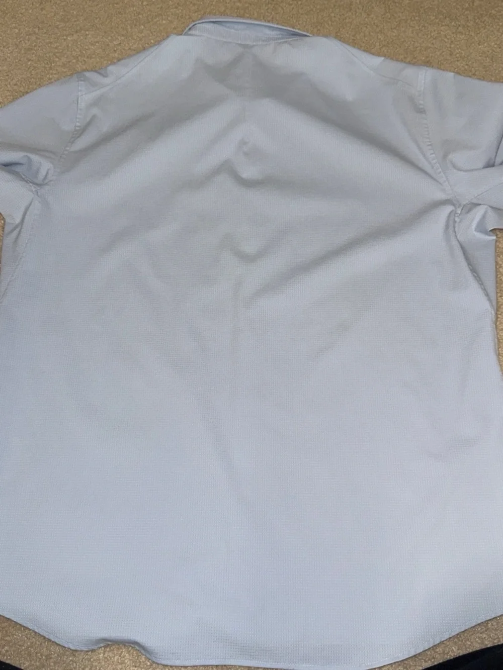 lululemon athletica classic button